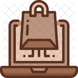 Ecommerce  Icon