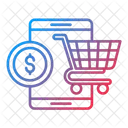 Ecommerce  Icon