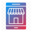 Shopping Shop Cart Icon