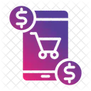 Ecommerce  Icon
