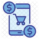 Ecommerce  Icon