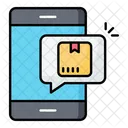 Ecommerce  Icon