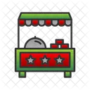 Ecommerce Shop Store Icon