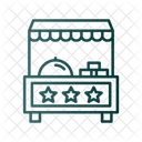 Ecommerce Shop Store Icon