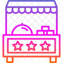 Ecommerce Shop Store Icon