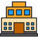 Ecommerce Market Online Icon