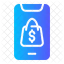 Ecommerce Online Payment Icon