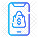 Ecommerce  Icon