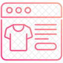 Ecommerce Icon