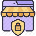 Ecommerce  Icon