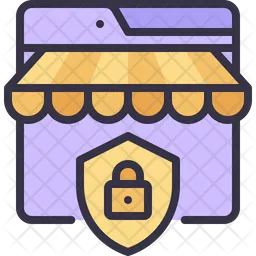 Ecommerce  Icon