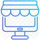 Ecommerce Icon