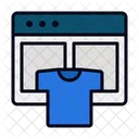 Ecommerce  Icon