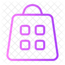 Ecommerce Apps Aplication Icon