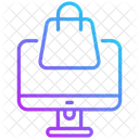 Ecommerce Icon