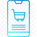 Ecommerce Shopping Shop Icon