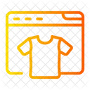 Ecommerce Smart Cart Commerce And Shopping Icon