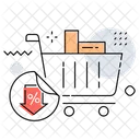 Ecommerce  Icon