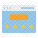 Ecommerce Online  Icon