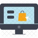 Ecommerce Products E Commerce Products Icon