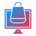 Monitor Computer Display Icon