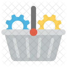 Ecommerce SEO  Icon