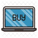 Buy Business Commerce Icon