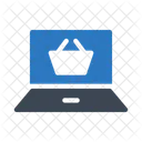 Cart Trolley Shopping Icon