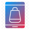 Device Technology Medicine Icon