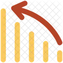 Economia Grafico Analisis Icono