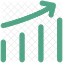 Economia Grafico Analisis Icono