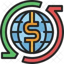 Economia circular  Ícone