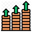 Economia de condução  Ícone