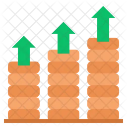 Economía de conducción  Icono