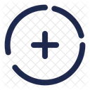 Economia De Trafico Iconos Ui Basicos Icono Ui Icono
