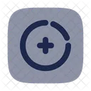 Economia De Trafico Iconos Ui Basicos Icono Ui Icono