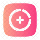 Economia De Trafico Iconos Ui Basicos Icono Ui Icono