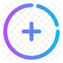Economia De Trafico Iconos Ui Basicos Icono Ui Icono
