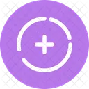 Economia De Trafico Iconos Ui Basicos Icono Ui Icono