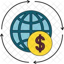 Economia global  Ícone