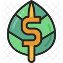 Economia verde  Ícone