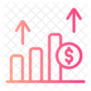 Economic Economy Icon