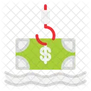 Economic Crisis Icon