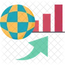 Economic development services  Icon