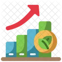 Economic Disparities  Icon