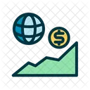 Economic Savings Cyber Monday Icon