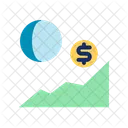 Economic Savings Cyber Monday Icon