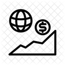 Economic Savings Cyber Monday Icon