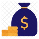 Economic  Icon
