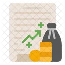 Economicpolicy Economical Economic Economy Policy Icon